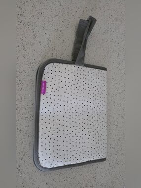 Lovevery Travel Card Holder